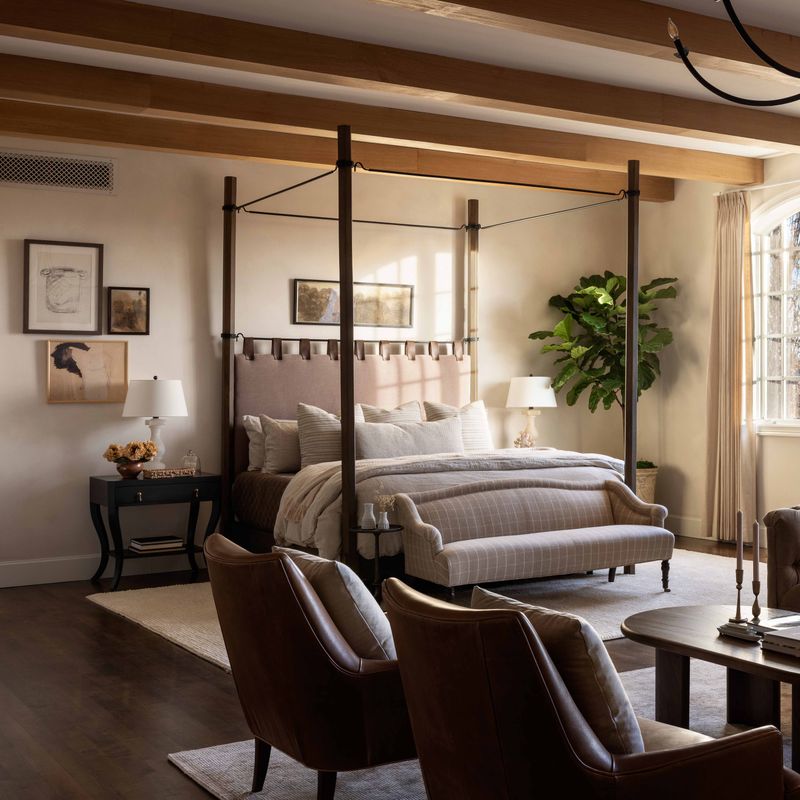 9 Minneapolis Attics Reimagined As Cozy Bedrooms - Decor Hint Mid-Century Modern in Bryn Mawr