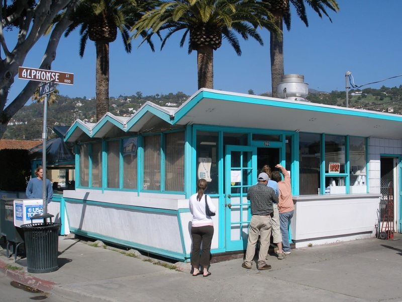 La Super Rica Taqueria