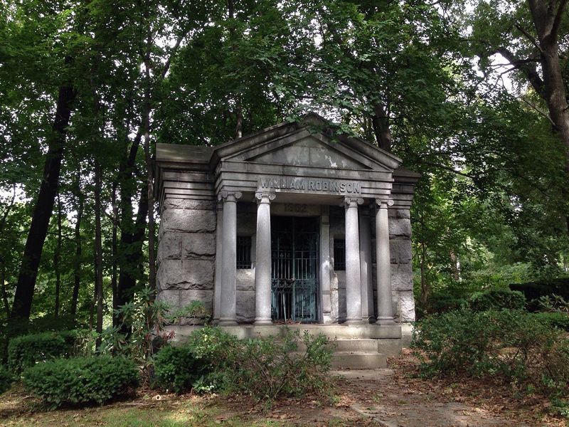 Akron Haunted Heritage Ride – Akron, OH