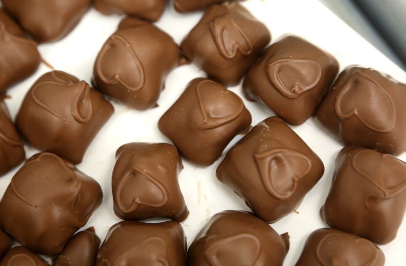 8 Nostalgic Ohio Candies That Take You Back In Time - Decor Hint Esther Price Chocolates
