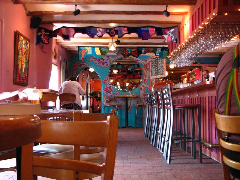 13 Must-Try Chile Spots In New Mexico That Locals Swear By - Decor Hint La Choza – The Locals' Secret Spot