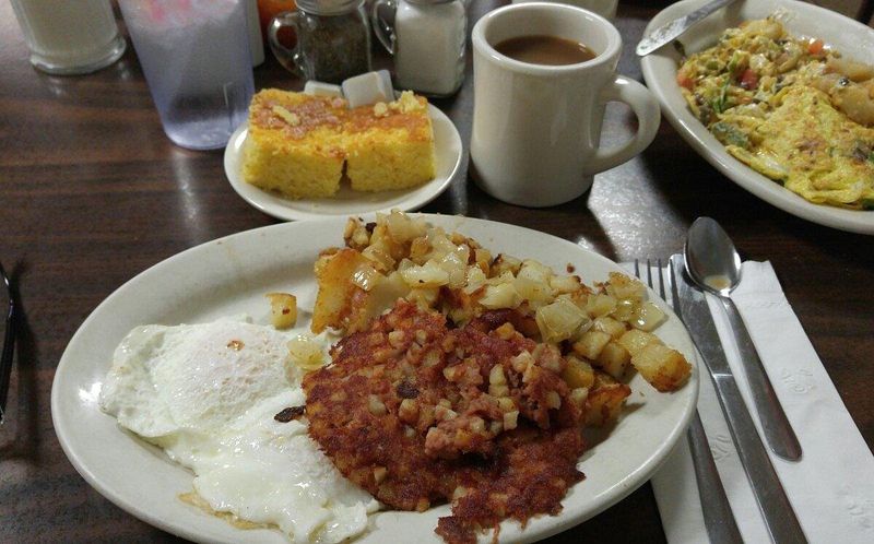 Mary's Kountry Kitchen – Wilmington