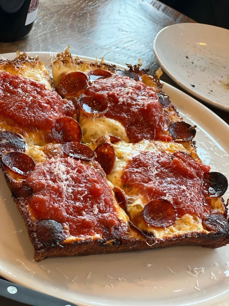 Jay's Artisan Pizza, Kenmore, NY