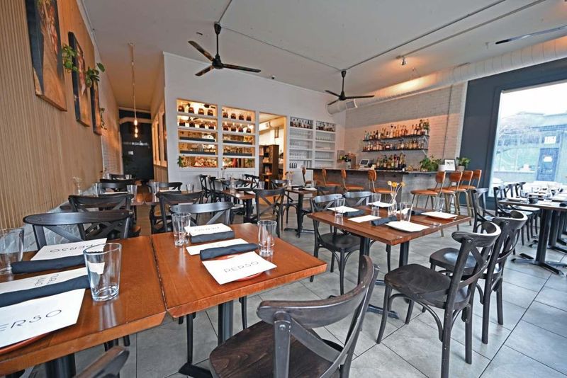 Emil's Brick Oven Pizza – Cherry Hill