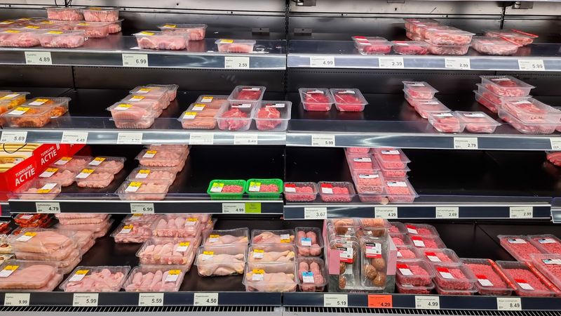 ALDI – Lake Zurich: Budget Cuts With Quality Concerns