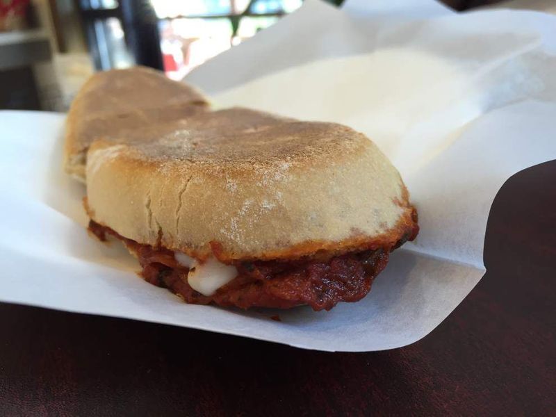 Anthony's Italian Deli