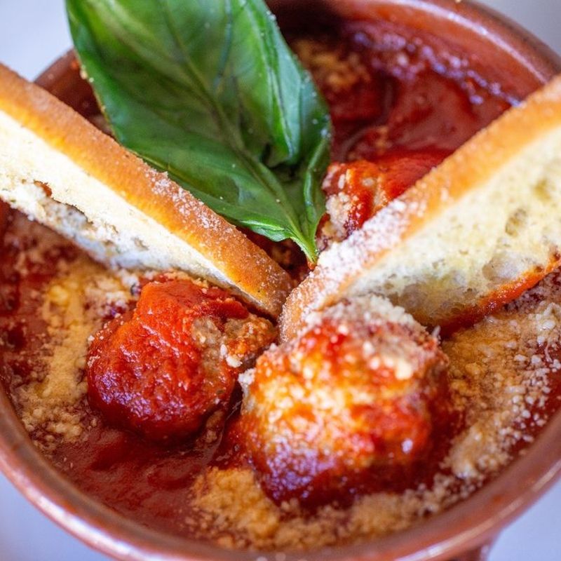 Locanda, Pleasanton's Sicilian Stunner