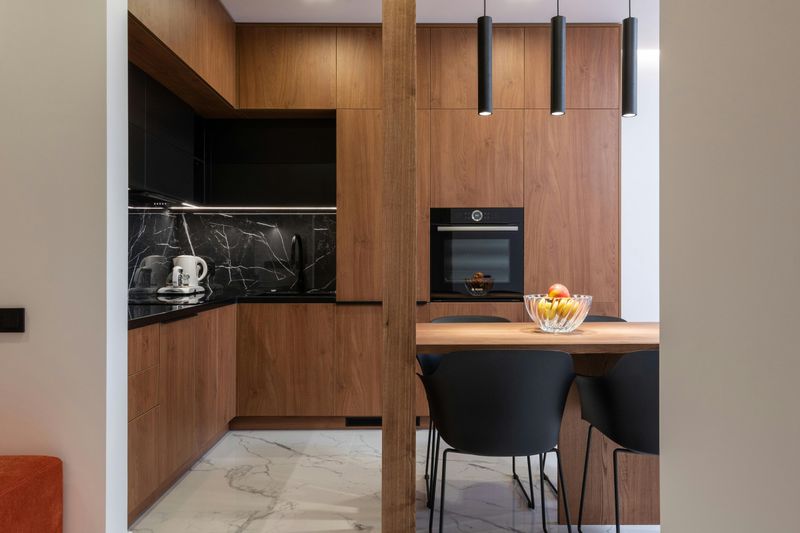 Trendy Pendant Lights That Overpower The Space