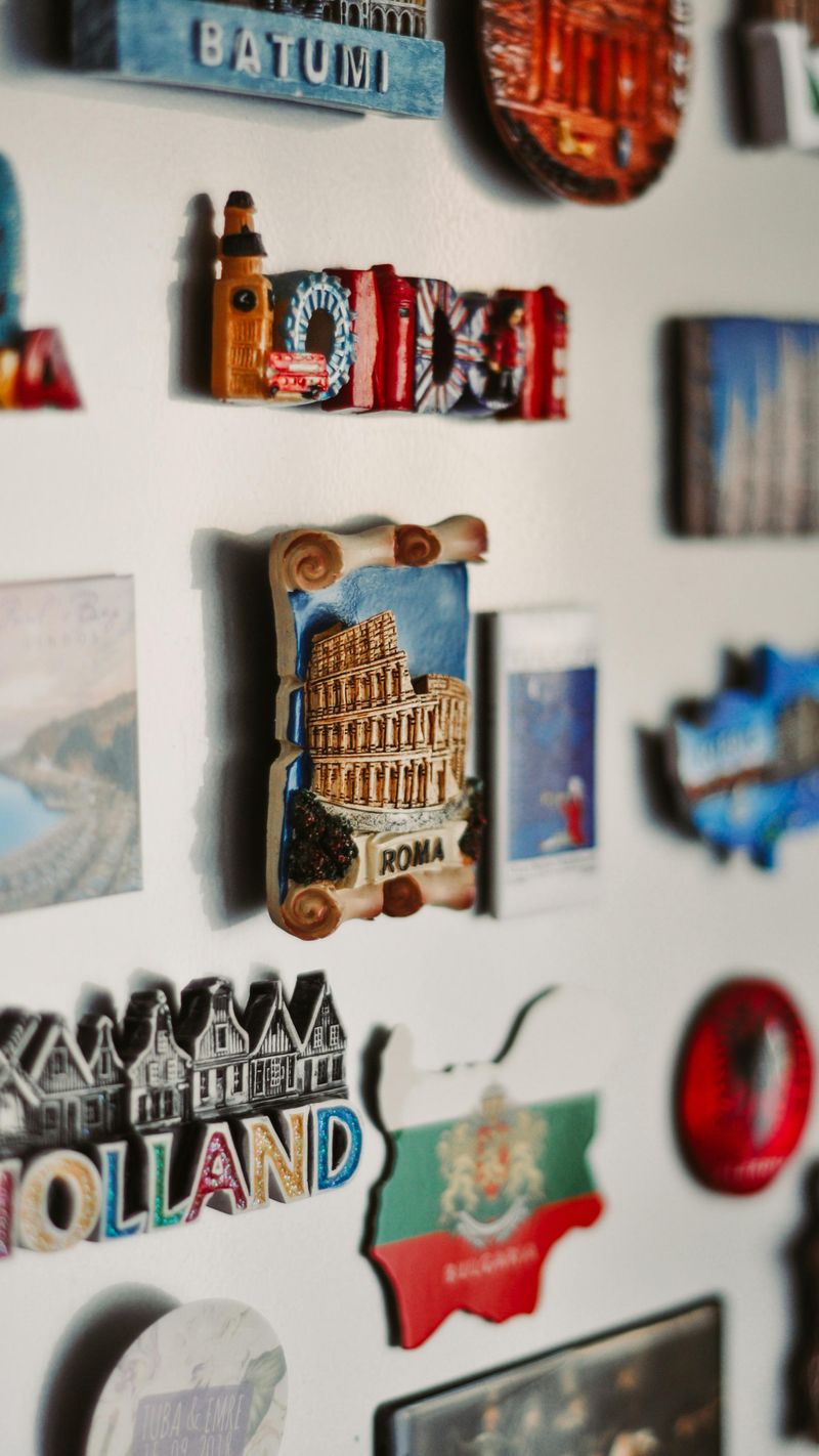 Magnet Collections