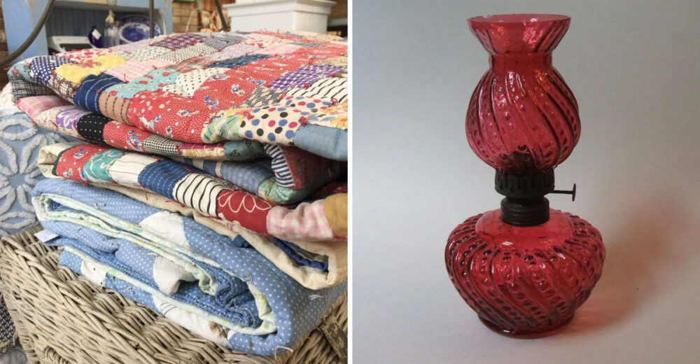 Top 18 Antique Finds Illinois Collectors Are Chasing This Year - Decor Hint