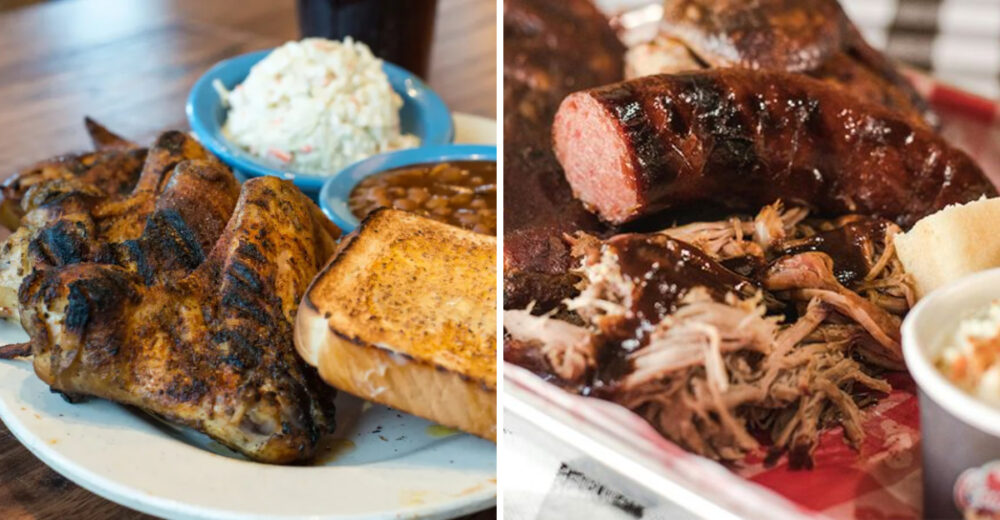Top Memphis BBQ Spots Everyones Talking About - Decor Hint