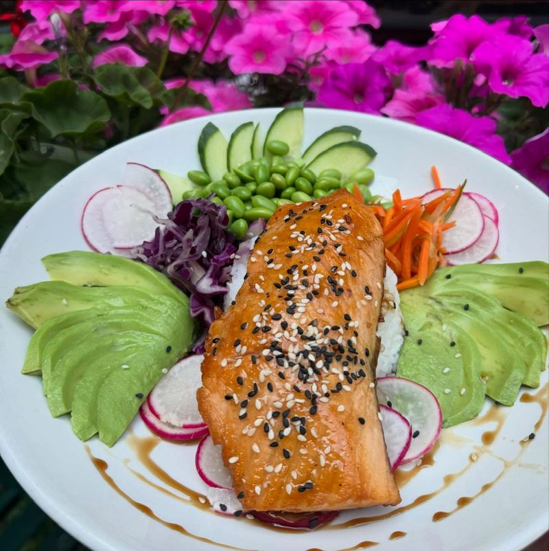 Ichiro Teriyaki – Where Tradition Meets Innovation
