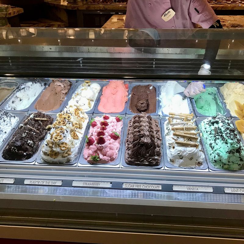 9 All-You-Can-Eat Buffets in Nevada Worth Piling Your Plate - Decor Hint The Buffet at Eldorado Reno
