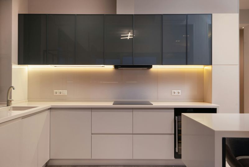 Integrated Lighting