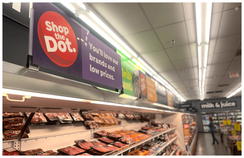 Save A Lot – South Chicago / Englewood: False Economy