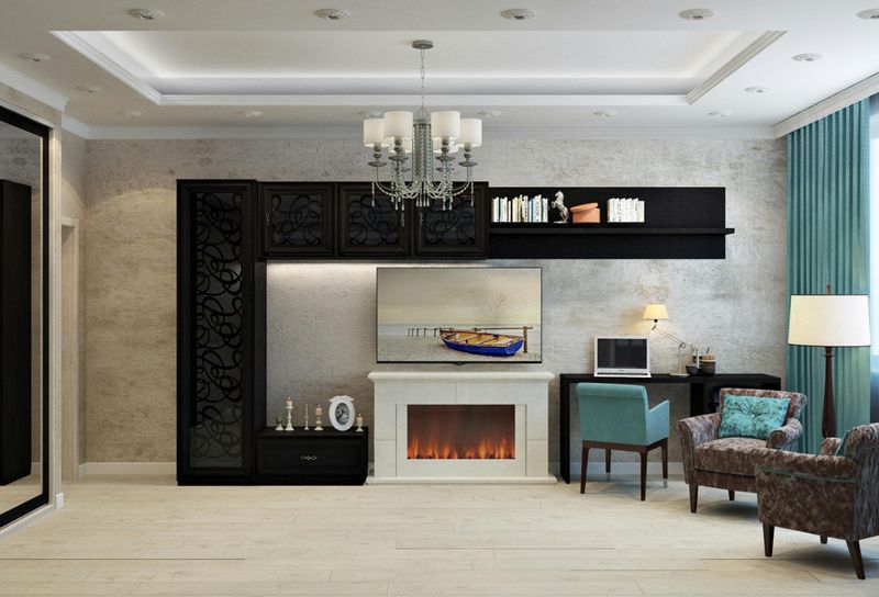 What Houston's Luxury Interiors Teach Us About Modern Southern Living - Decor Hint Statement Lighting Transforms Every Space