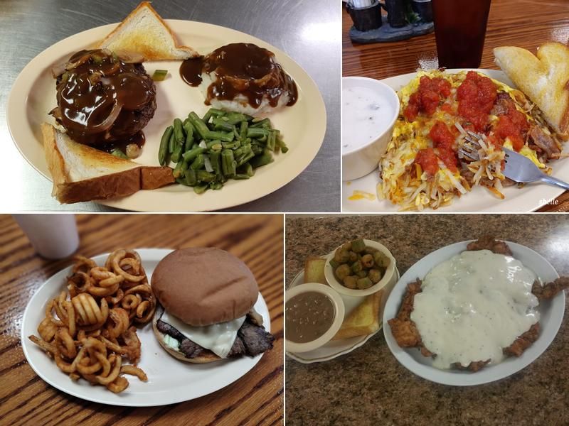 7 Unpretentious Oklahoma BBQ Buffets Serving Serious Smokehouse Flavor - Decor Hint Cowkickers Smokin' Bar-B-Que – Wetumka