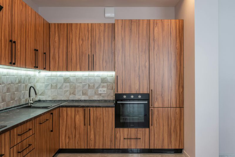 Pros Share 10 Cabinet Design Errors That Might Hurt Your Kitchen's Look - Decor Hint Budget Materials That Show Wear After Minimal Use