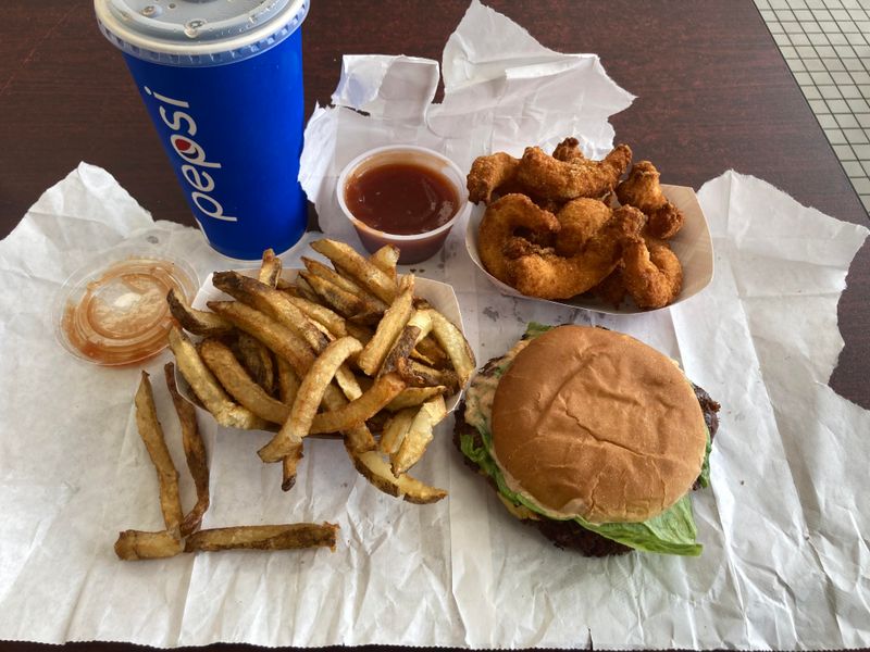 Redhot Ranch (Skokie)