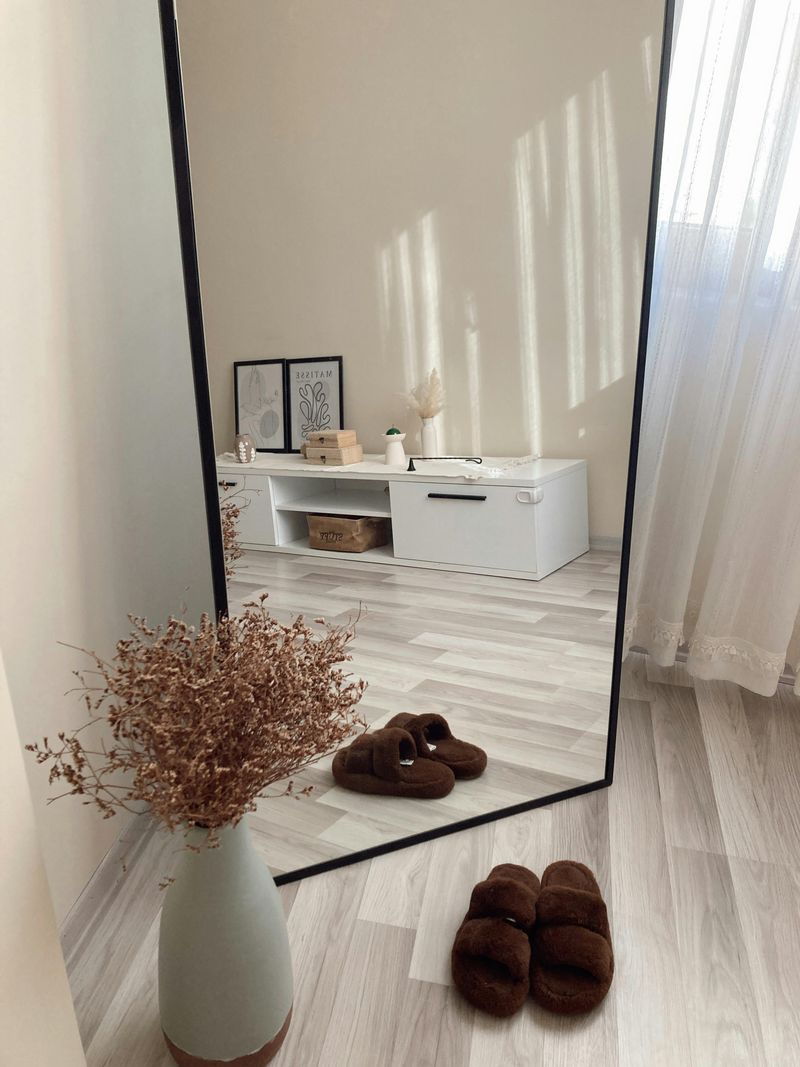 Mirror Magic