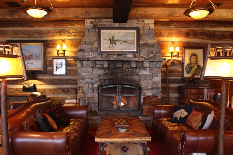 The Ranch At Rock Creek – Philipsburg