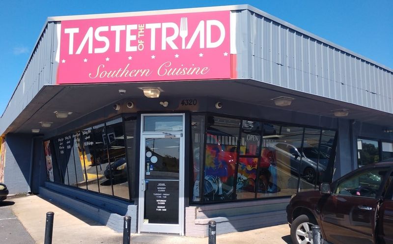 11 Soul Food Restaurants North Carolina Locals Recommend - Decor Hint Taste Of The Triad – Winston-Salem Area