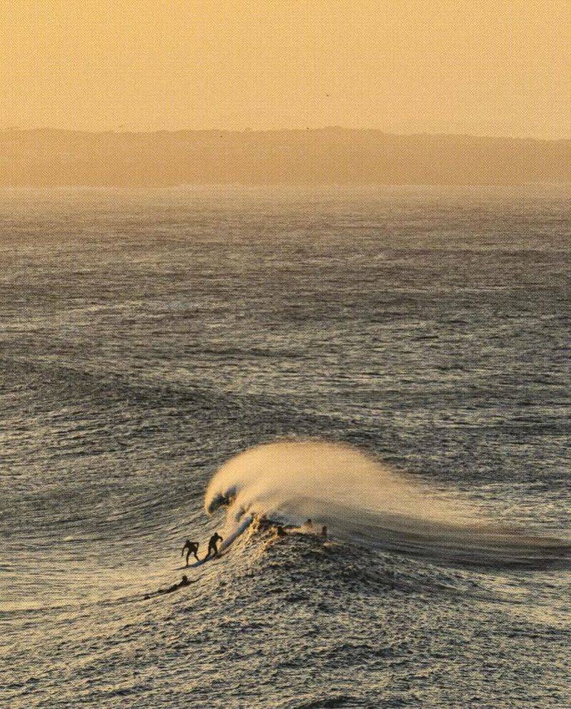 Vintage Surf Posters And Prints