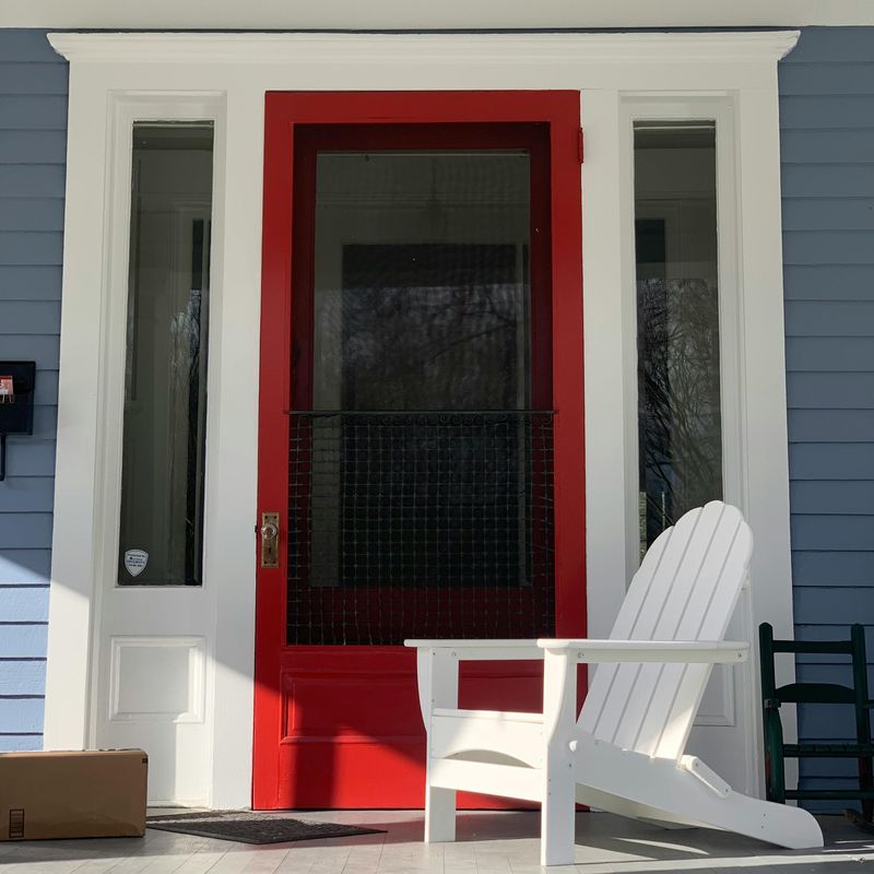 Adirondack Chair