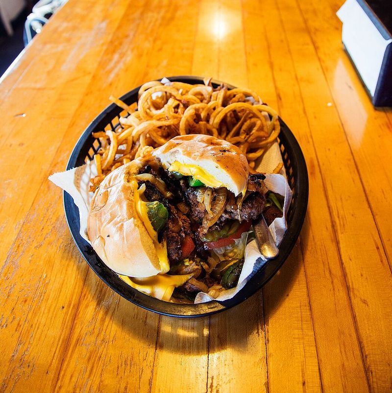 Nic's Grill (Oklahoma City)