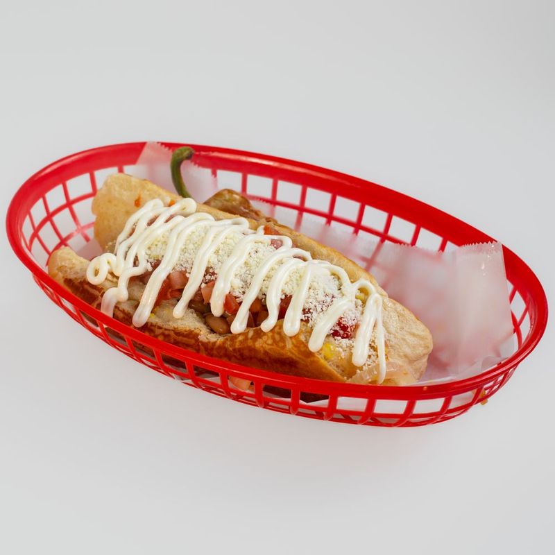 Arizona Dog Stop – Tempe