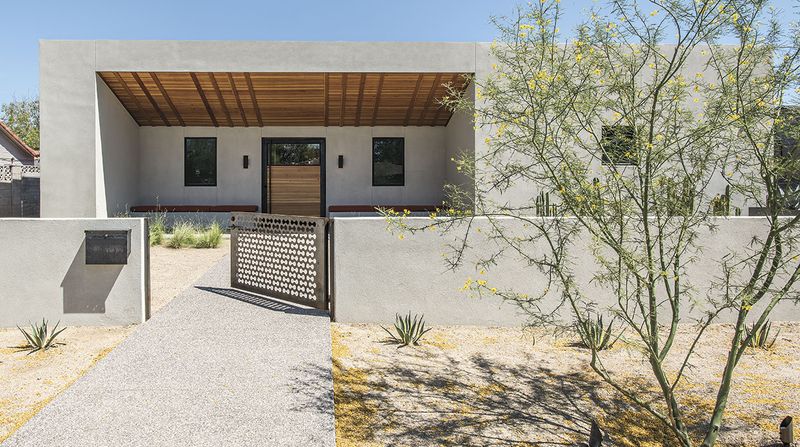 Phoenix's Modern Adobe Fusion