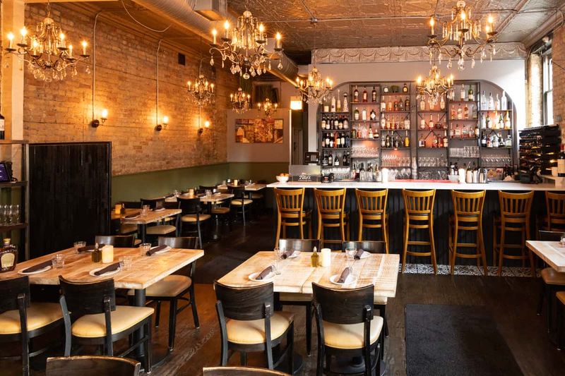 Sapori Trattoria's Seasonal Secrets