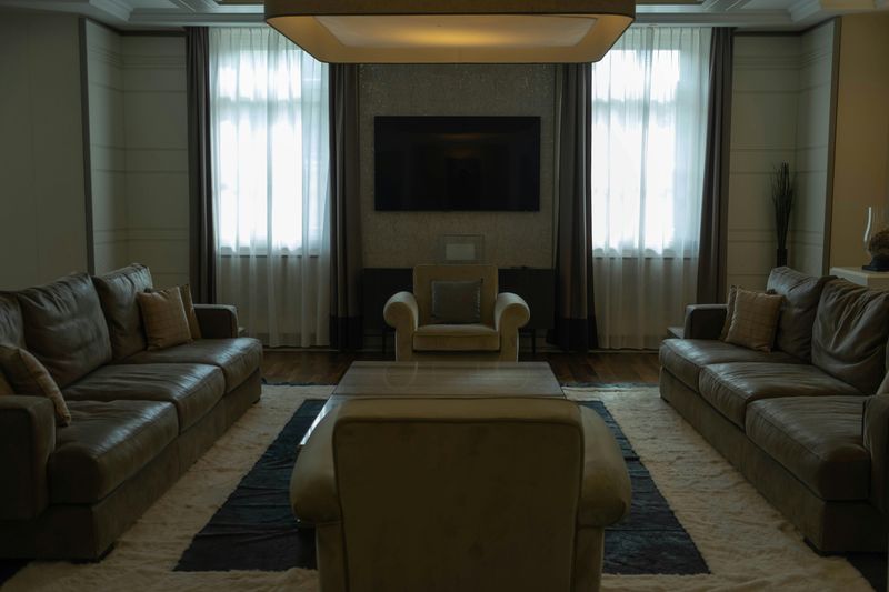 Bridgewater Sofas