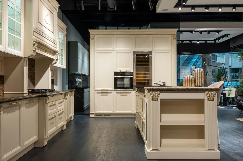 Modern Kitchen Island Ideas That Could Work Well - Decor Hint Islands With Hidden Storage