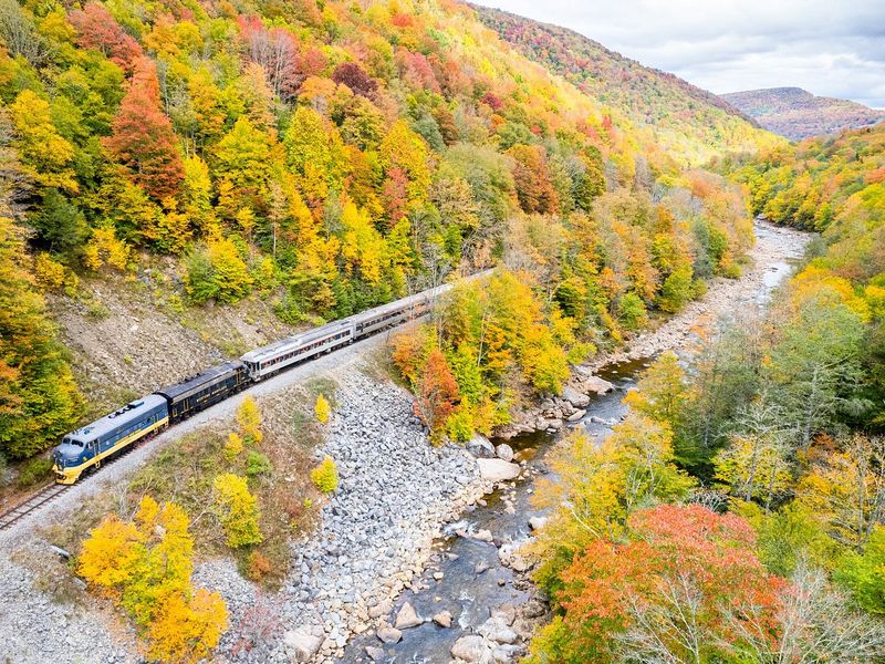 Greenbrier Valley Railroad