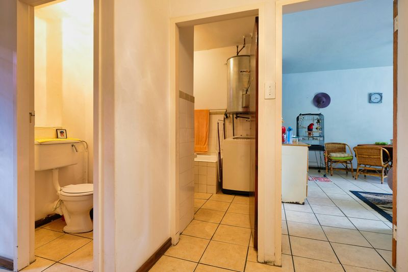 Properties With Outdated Layouts