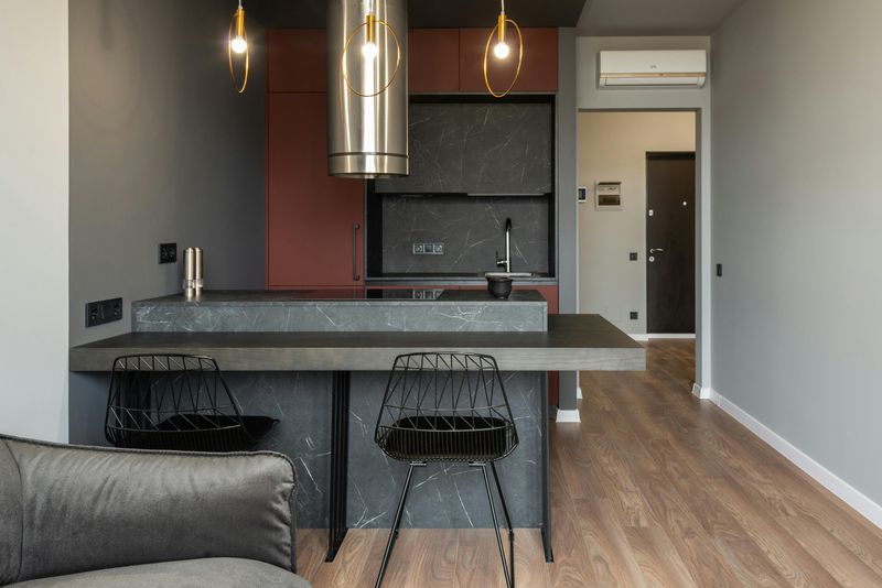 12 Interior Trends That May Sacrifice Comfort For Style - Decor Hint High-Metal or Acrylic Dining Chairs