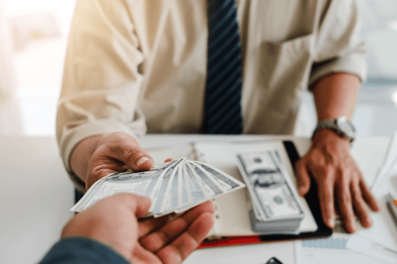 Buying More House Than They Can Afford
