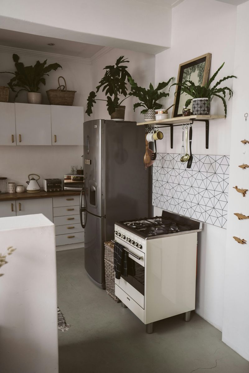 Appliance Appeal: Fixing Or Replacing Broken Workhorses