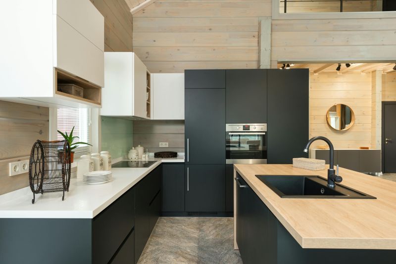 Things That Might Make A Kitchen Island Look Less Refined - Decor Hint Budget Countertop Materials