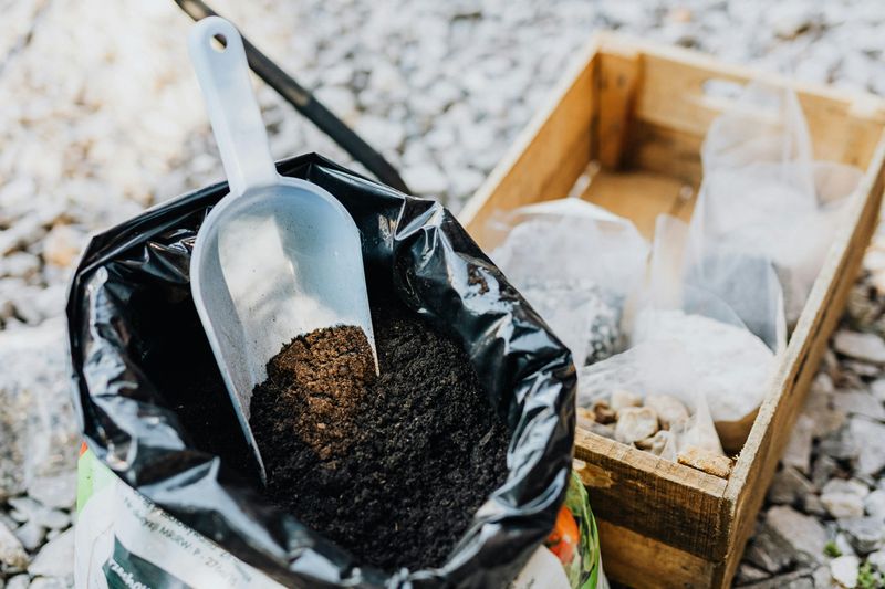 What Makes A Perfect Potting Porch