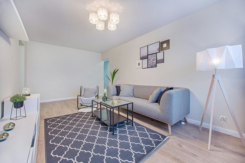 A Practical Guide To Tufted And Flat-Woven Rugs For Your Home - Decor Hint Durability Factors For High-Traffic Areas