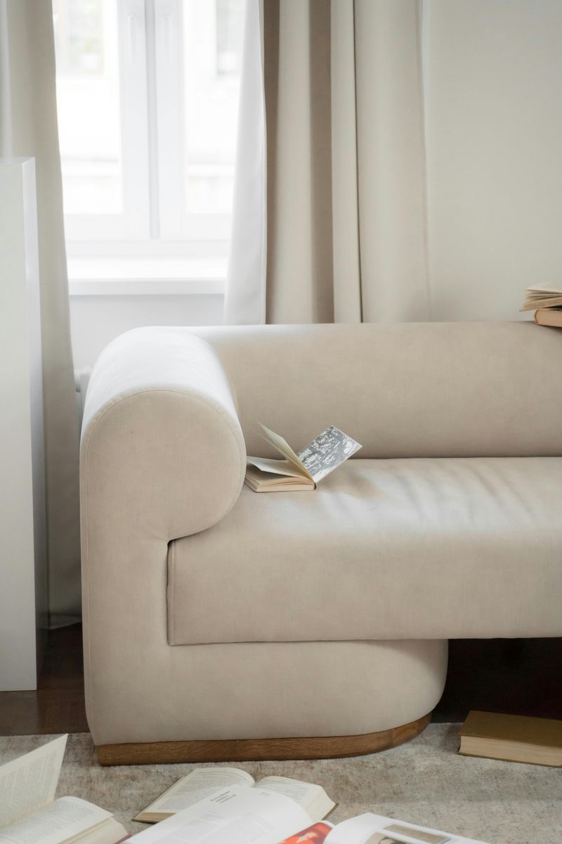 14 Affordable Ways To Make Your Home Feel More Sophisticated - Decor Hint Upgraded Window Treatments
