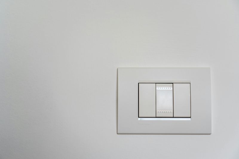 14 Affordable Ways To Make Your Home Feel More Sophisticated - Decor Hint Upgraded Switch Plates