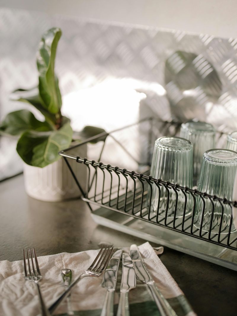 Duplicate Kitchen Utensils
