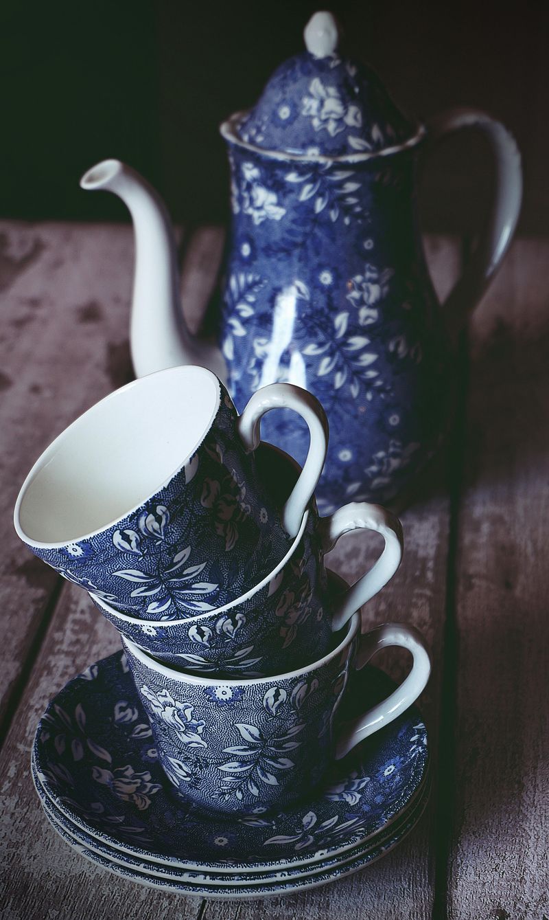 Inherited Items You Don't Love