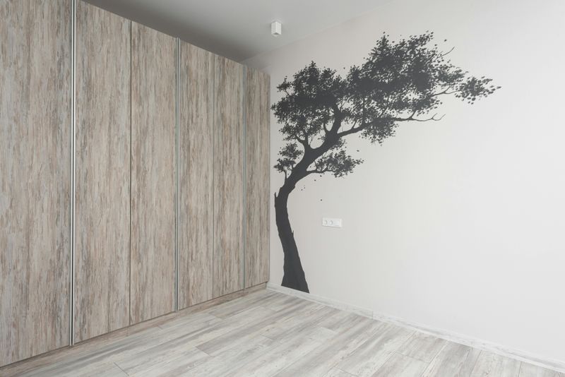 8 Things That Make Houses Feel Unlived In - Decor Hint No Rugs or Mats