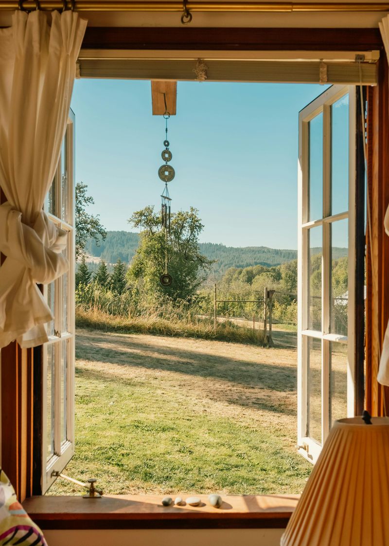 Windows That Need Seasonal Attention