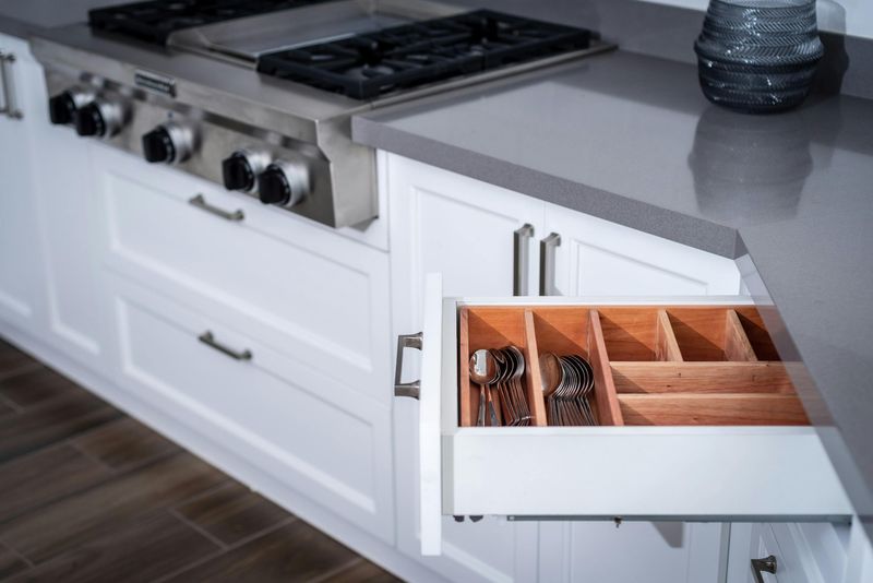9 Simple Kitchen Cabinet Changes That Could Transform Your Room - Decor Hint Add Pull-Out Drawers