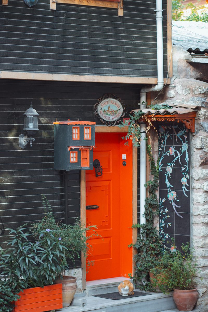 Install A New Mailbox Or Refresh The Old One